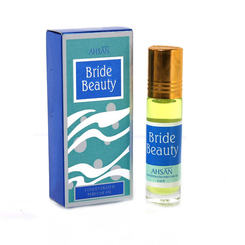 Bride Beauty Attar - 8ml