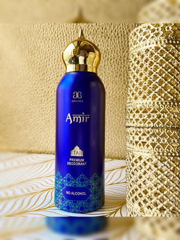 Arochem Amir Deo 100ml 2