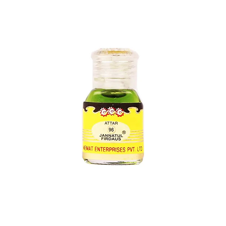 Jannatul Firdaus 96 - Neemat - 2.5ml