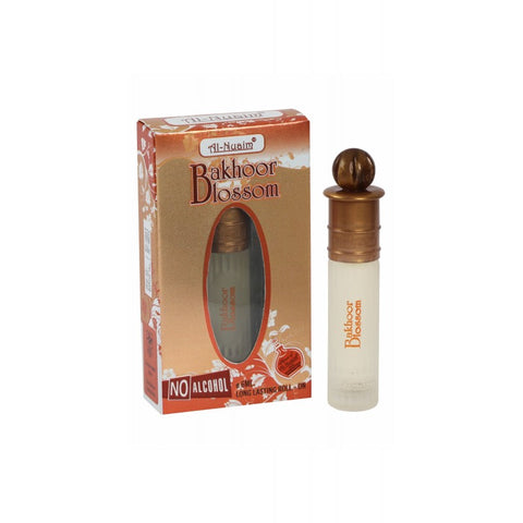 Attar bakhoor discount