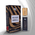 Bomb Shell Attar - 8ml