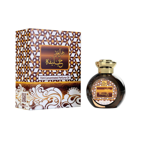 Dahnal oud khalifa 15ml CPO arabiyat