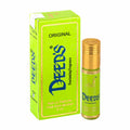 Deeds Green Attar - 8ml Roll On - ECO Series