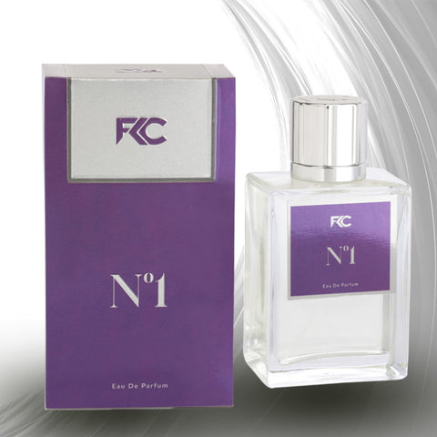 Image of FKC No 1 Perfume 100ml