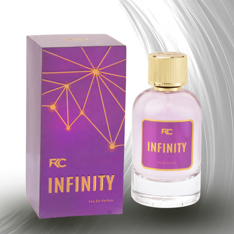 Infinity discount perfume price