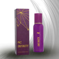 Infinity Fragrance Body Spray - 100ml Deo