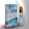 Ice Bomb Attar - 8ml