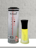 Royal Black Sport Attar - 6ml Roll On - Exclusive Series