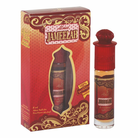 Jameelah Attar - 6ml Roll On - Taj Series