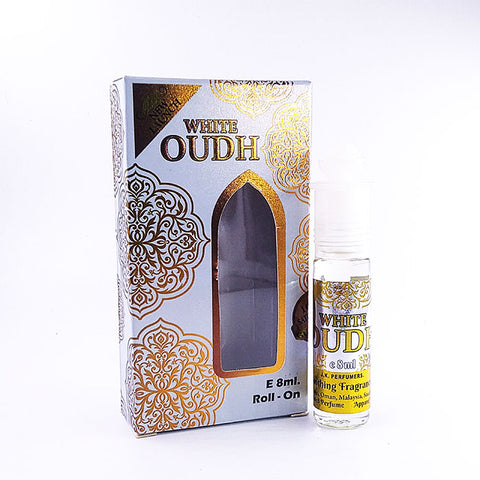 Ajmal white online oudh