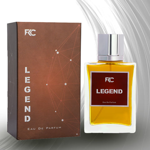 Image of FKC Legend Perfume 100ml