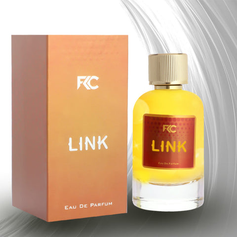 Link perfume 2024