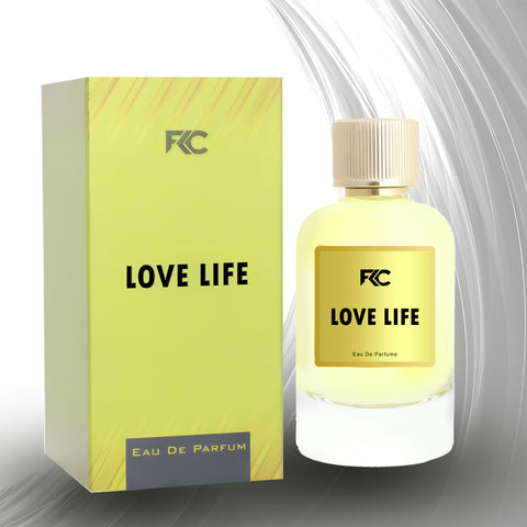 FKC Love Life Perfume 100ml