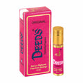 Deeds Pink Attar - 8ml Roll On - ECO Series