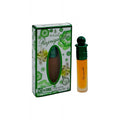 Al-Nuaim Rajnigandha Attar - 6ml Roll On - image 1