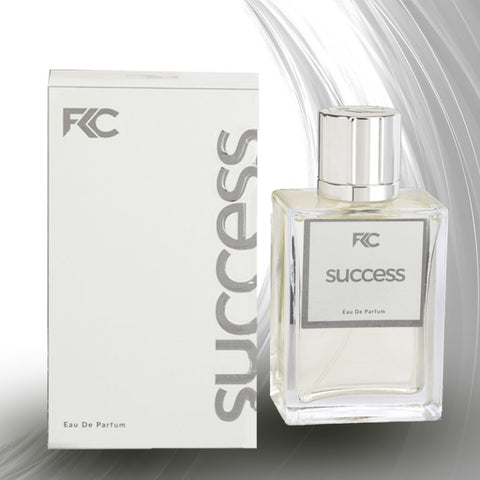Image of FKC Success Perfume 100ml