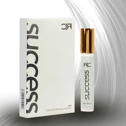 Success Attar - 8ml