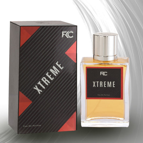 Image of FKC Xtreme Perfume 100ml