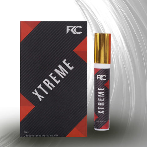 Xtreme Attar - 8ml