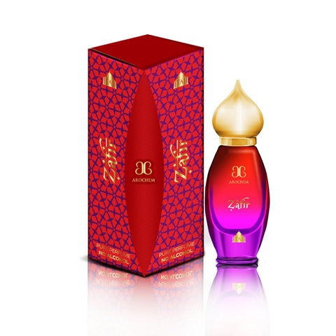 Zafir Attar - Taj Series - 9ml image 1