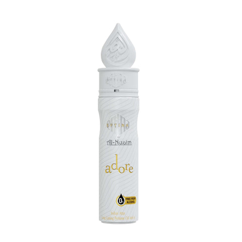 Adore Attar - 6ml Roll On - Eftina Series