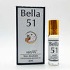 Bella 51 Attar - 6ml Roll On