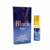 Black Night Attar - 6ml Roll On