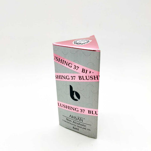 Blushing 37 Attar - 6ml Roll On