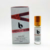 Blushing 37 Attar - 6ml Roll On