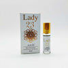 Lady 23 Attar - 6ml Roll On