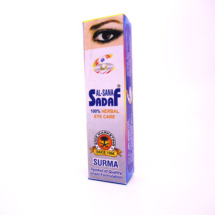 Al Sana Sadaf Surma 2.5g