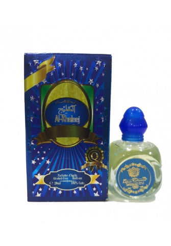 Al Khaleej Attar - 20ml