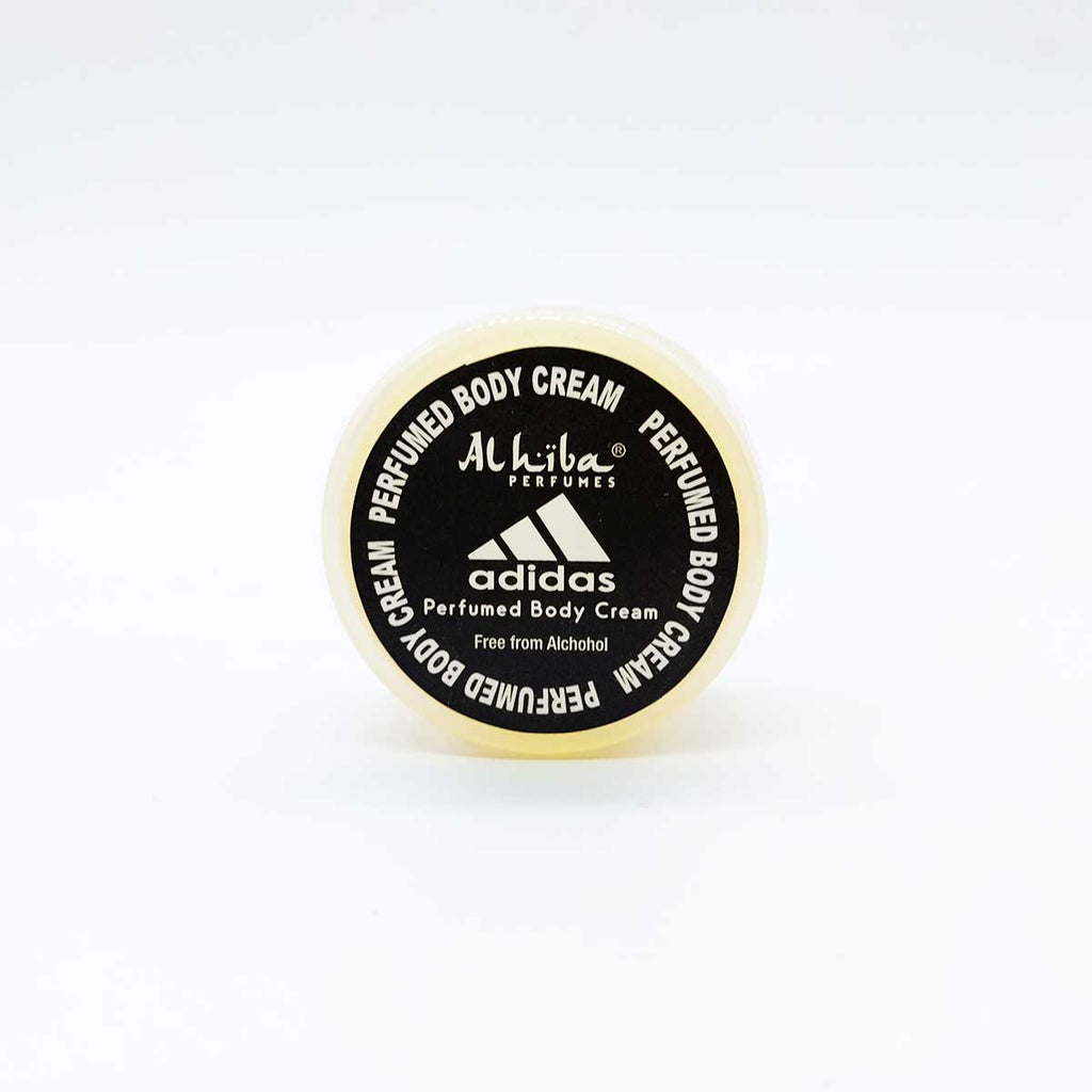 Adidas Perfumed Body Cream - 10g