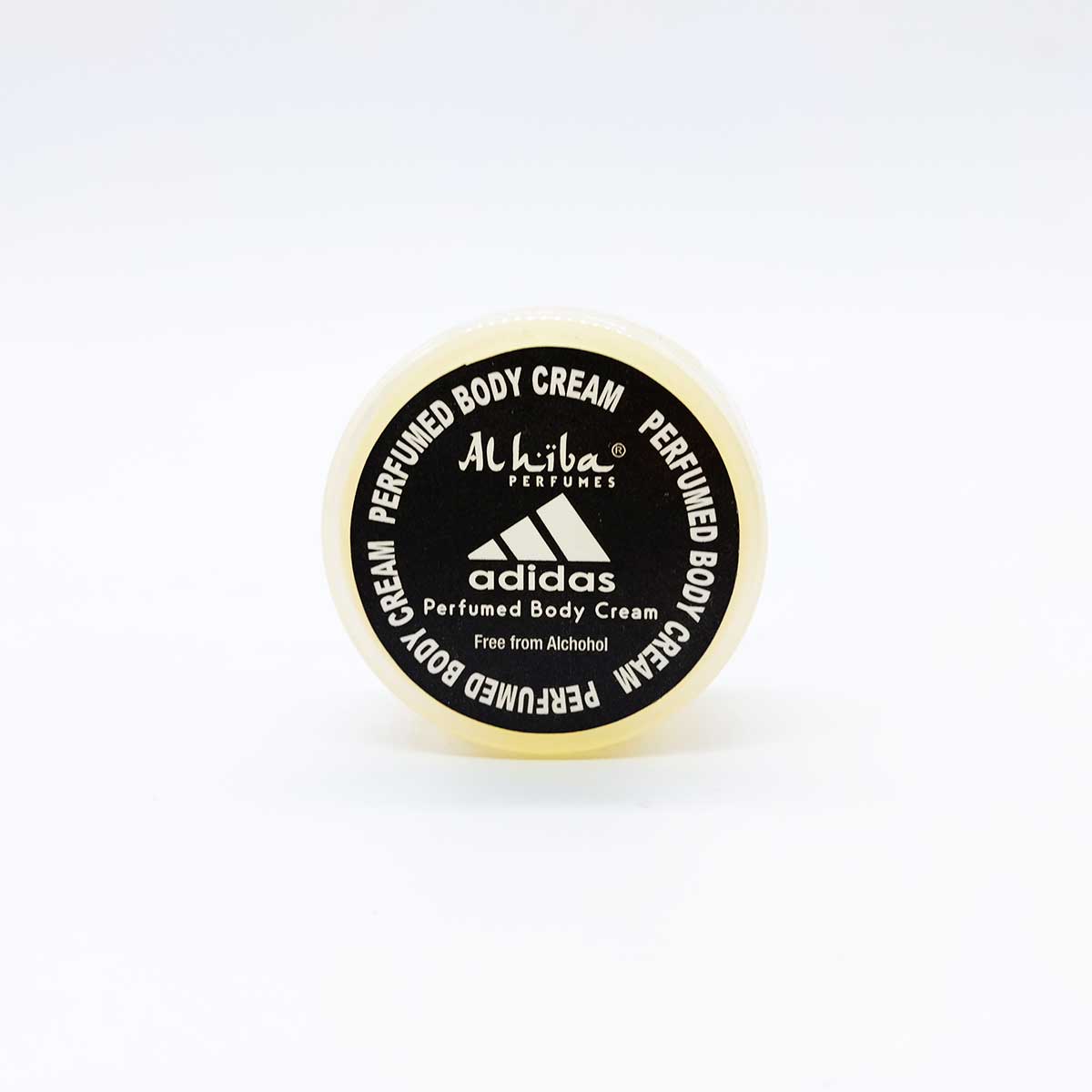 Adidas Perfumed Body Cream - 10g