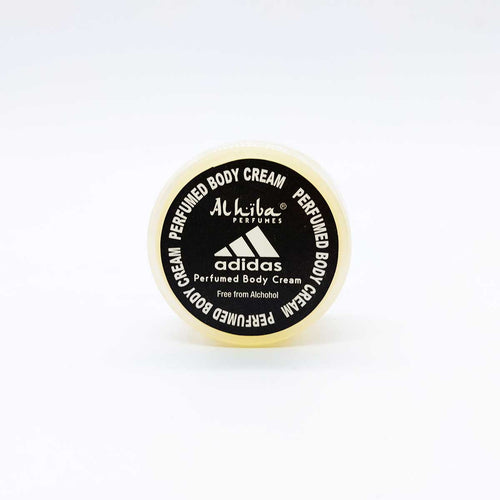Adidas Perfumed Body Cream - 10g