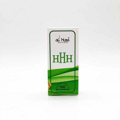 HHH Attar - 6ml Roll On