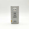 One Man Snow Attar - 6ml Roll On