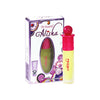 Al-Nuaim Alisha Attar - 6ml Roll On - Concentrated Perfume oil image 2