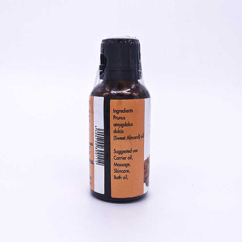 GI Almon Essential Oil - 25ml image 2