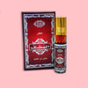 Masco Al Musk Attar - 3.5ml Roll On - Concentrated Perfume Oil image 2