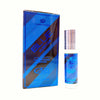 Blue Attar - 6ml Roll On - Concentrated Perfume Oil