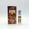 Musk Oud Attar - 6ml Roll on - Concentrated Perfume Oil
