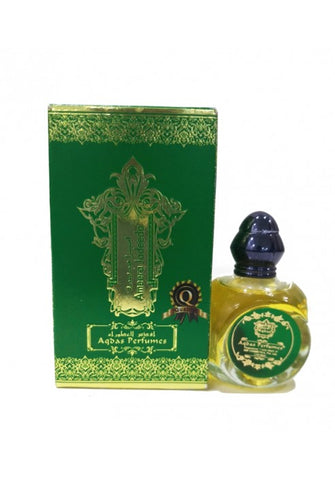 Ameera Jadeeda Attar - 20ml