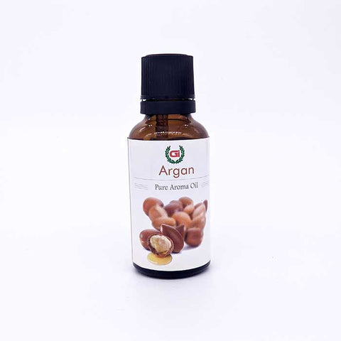 GI Argan Pure Aroma Oil - 25ml