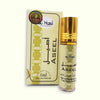 al-hiza aseel attar - 6ml roll on image 1