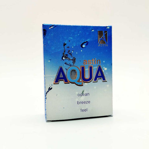 Aqua Attar - 3ml Roll on