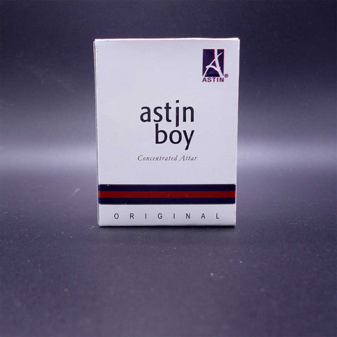 Astin Boy Attar - 3ml Roll On