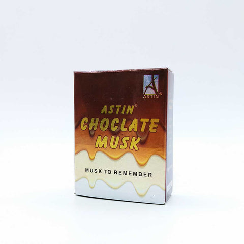 Choclate Musk - 3ml Roll On