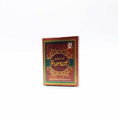 Fursat Attar - 3ml Roll On - Concentrated Perfume Oil