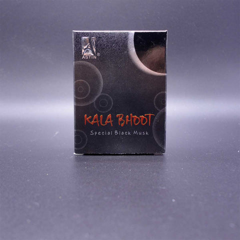 Kala Bhoot Attar - 3ml Roll On